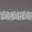 Braid / 401 WHITE