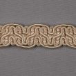 Braid / 402 CREAM