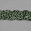 Braid / 422 MINT