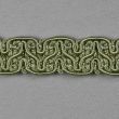 Braid / 426 LIGHT GREEN