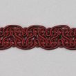 Braid / 472 SCARLET