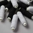 Shirring Elastic / Black