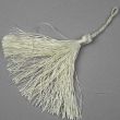 Tassel / 405 ECRU