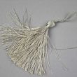 Tassel / 402 CREAM