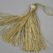 Tassel / 407 ANTIQUE GOLD
