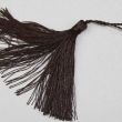 Tassel / 417 CHOCOLATE