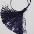 Tassel / 486 NAVY
