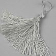 Tassel / 489 GREY