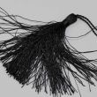 Tassel / 700 BLACK
