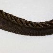 Insertion Cord / 417 CHOCOLATE