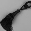 Tieback / 700 BLACK