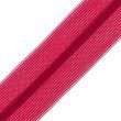 Closed end invisible zip 18 cm / Dark Pink 145