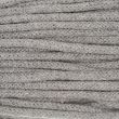 Cotton jacket string / 15007-310 Light grey
