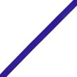 One-sided glazed string with edge 12 mm / 3152 Royal