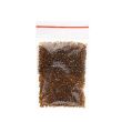 Seed beads 2 mm / 122570-300 Brown