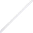 Corset string 8 mm / 29002-101 White
