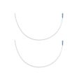 Bra wires / Nr 105