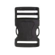 Plastic snap buckle / 25006-332 40 mm