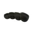 Triangle cups / B (90/95) / Black