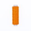 Linen thread / Orange 12019-158