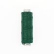 Linen thread / Green 12019-272