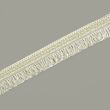 Decorative fringe for furniture / 16070-102 Natural