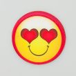 Self-adhesive motif / Emoticon 5 / 28034-5