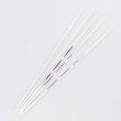 Ergonomic double pointed knitting needles 20 cm PRYM / 2,5 mm