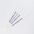 Ergonomic double pointed knitting needles 20 cm PRYM / 4,0 mm