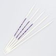 Ergonomic double pointed knitting needles 20 cm PRYM / 4,5 mm