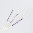 Ergonomic double pointed knitting needles 20 cm PRYM / 5,0 mm