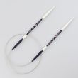 Ergonomic circular knitting needles 60 cm / 5,0 cm
