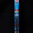 Crochet hook  with soft-grip /  3 mm PRYM