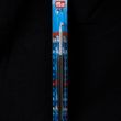 Crochet hook  with soft-grip /  4,5 mm PRYM