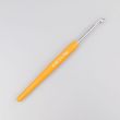 Crochet hook Soft 5,0 mm Al / PRYM