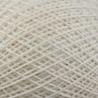 Crochet thread Kaja / 14003-000 Natural