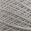 Crochet thread Kaja / 14003-322 Lt grey