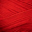 Yarn Red Heart Soft / really red 09925