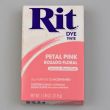 RIT Fabric Dye / Rose Pink