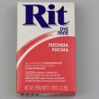 RIT Fabric Dye / Fuchsia