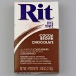 RIT Fabric Dye / Cocoa Brown