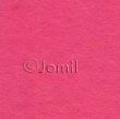 Pieces of craft felt / Pink 147