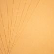 Pieces of craft felt / Beige 127