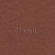 Pieces of craft felt / Chestnut 46