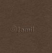 Pieces of craft felt / Dark brown 47
