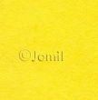 Pieces of craft felt / Yellow 51