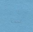 Pieces of craft felt / Light blue 64