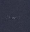 Pieces of craft felt / Navy 69