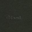 Pieces of craft felt / Black 74