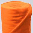 Felt by meter / orange